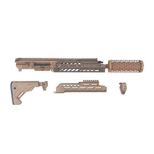 Sig Sauer MCX-SURG 5.56 NATO Suppressed Upper Receiver Group Upgrade Kit - 11.5"