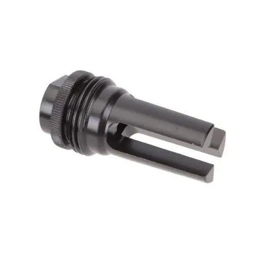 SilencerCo ASR 5.56mm Flash Hider - 1/2x28