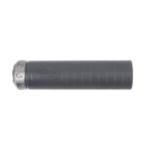 Silencerco Spectre 9 Titanium Suppressor