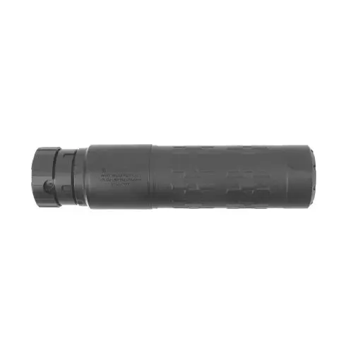 Silencerco Velos LBP 7.62mm Suppressor 