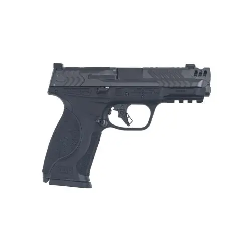 Smith & Wesson Performance Center  M&P M2.0 9mm Metal Carry Comp Pistol