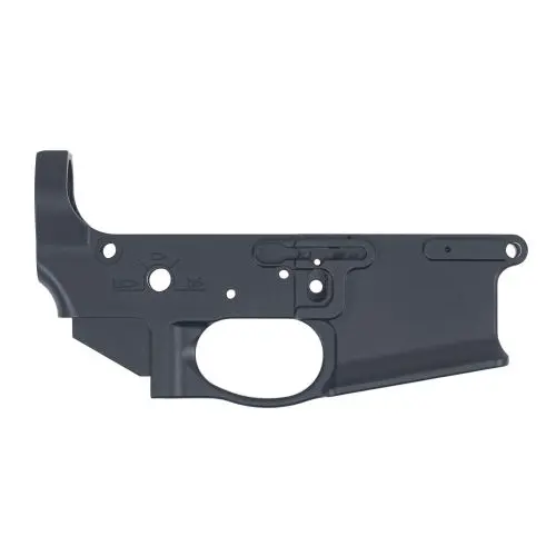 Sons Of Liberty Gun Works Liberty Broadsword 89 Receiver Ambi Lower