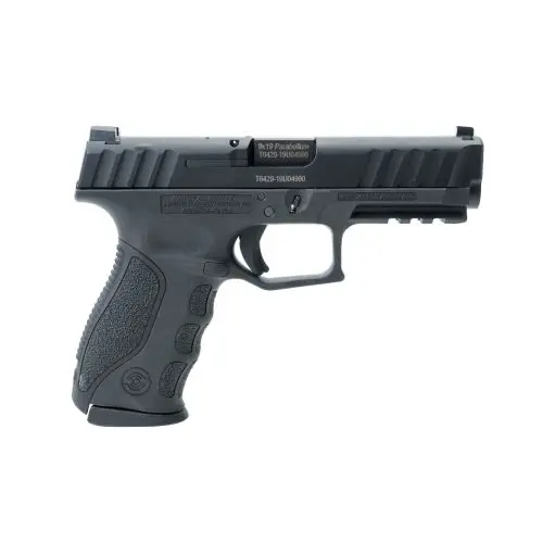 Stoeger STR-9 9mm Pistol - Black