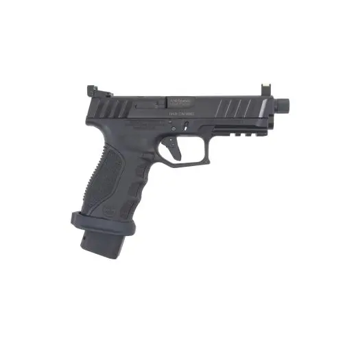 Stoeger STR-9S Combat 9mm Pistol Optic Ready - 20rd