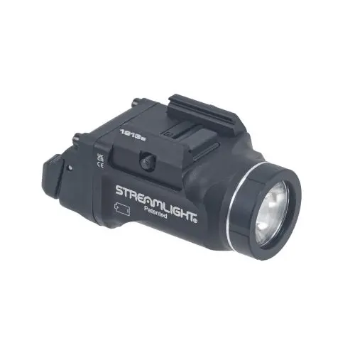 Streamlight TLR-7 Sub Weapon Light - 1913 Rail