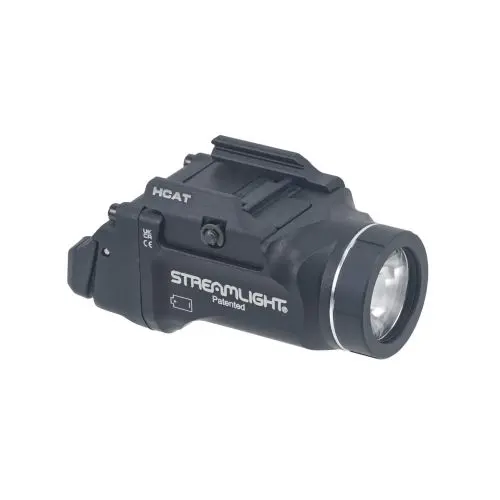 Streamlight TLR-7 Sub Weapon Light for Springfield Hellcat