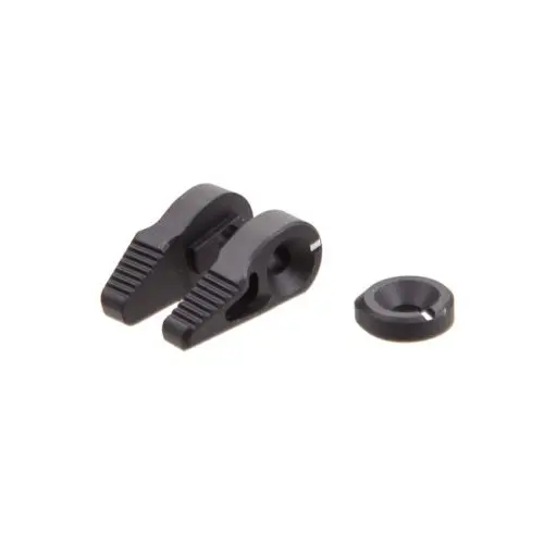 Strike Industries Flip Safety Switch - Black