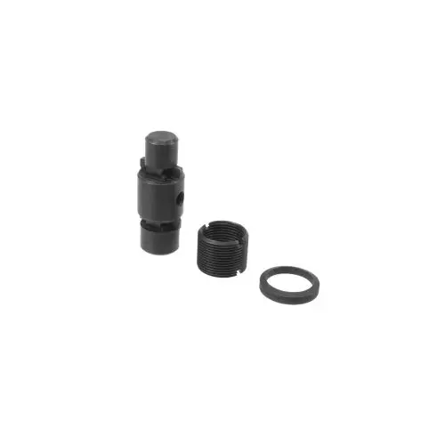 Strike Industries X-Comp Thread Adapter Kit - 5/8x24 to M18x1 RH