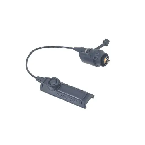 Surefire DS-SR07 Dual Switch & Tailcap Set