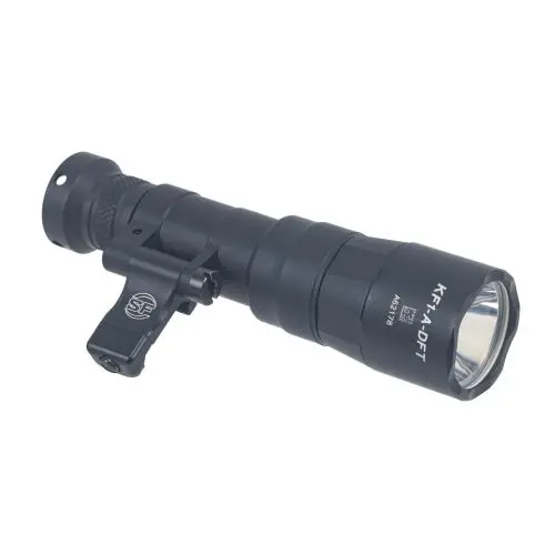 Surefire Mini Turbo Scout Light