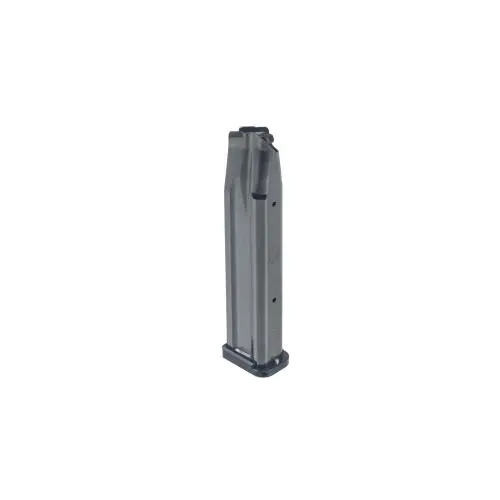 Atlas Gunworks 1911 9mm 170mm Hi-Cap Magazine - 29rd Black