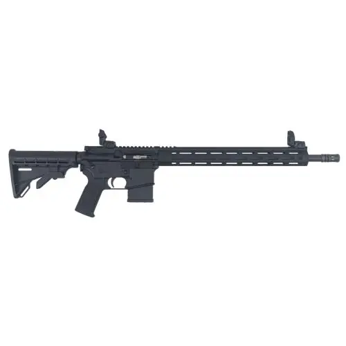 Tippmann Arms M4-22 22LR Elite Hunter Rifle - 18"