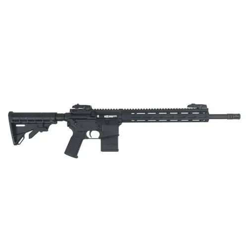 Tippmann Arms M4-22 Magnum Elite .22WMR Tactical Rifle - 16"