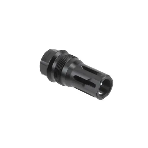 Torrent Suppressors Hideout QD Muzzle Device - 5/8x24