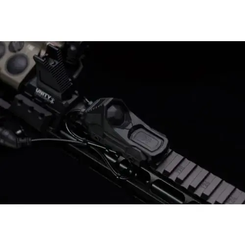 Unity Tactical Axon M1913 Surefire / DBAL Laser Sync 7"