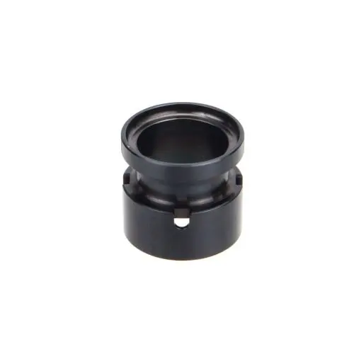 V Seven Weapon Systems Titanium Barrel Nut for BCM KMR