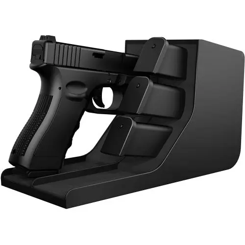 Vaultek MX Series Modular Magazine Pistol Rack