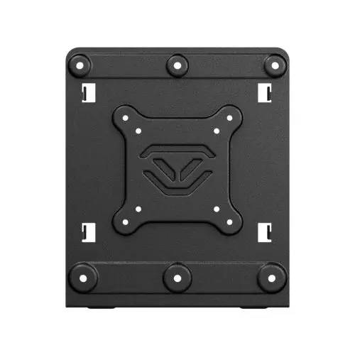 Vaultek Slider Series Mounting Plate