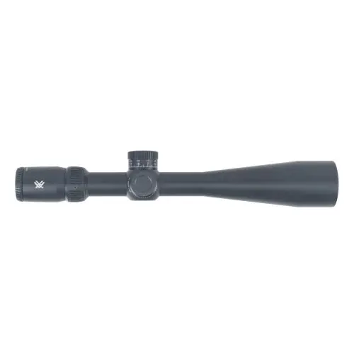 Vortex Viper HD 5-25x50 VMR-3 SFP Rifle Scope - MRAD