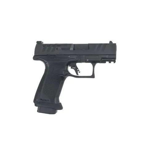 Walther PDP F-Series PRO 9MM Pistol 3.5"