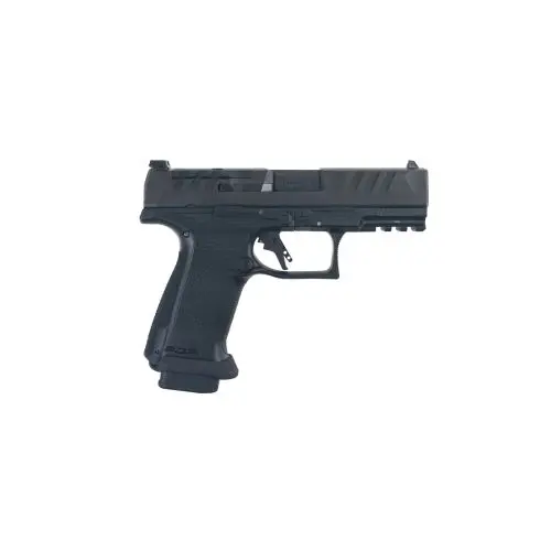 Walther PDP F-Series PRO 9MM Pistol 4" 