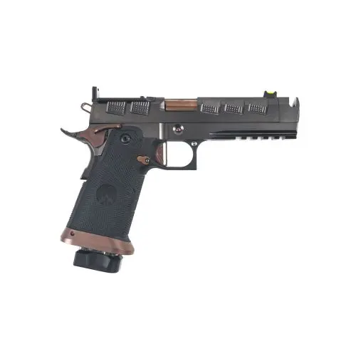 Watchtower Firearms Apache Double Stack 1911 9MM Pistol