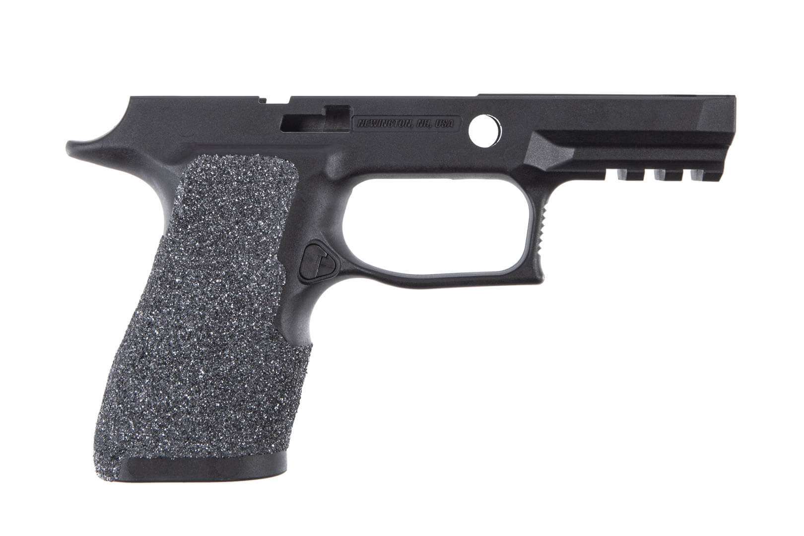 Danger Close Armament Silicon Carbide Sig Sauer P320 X-Series Compact Size Grip Module - Medium