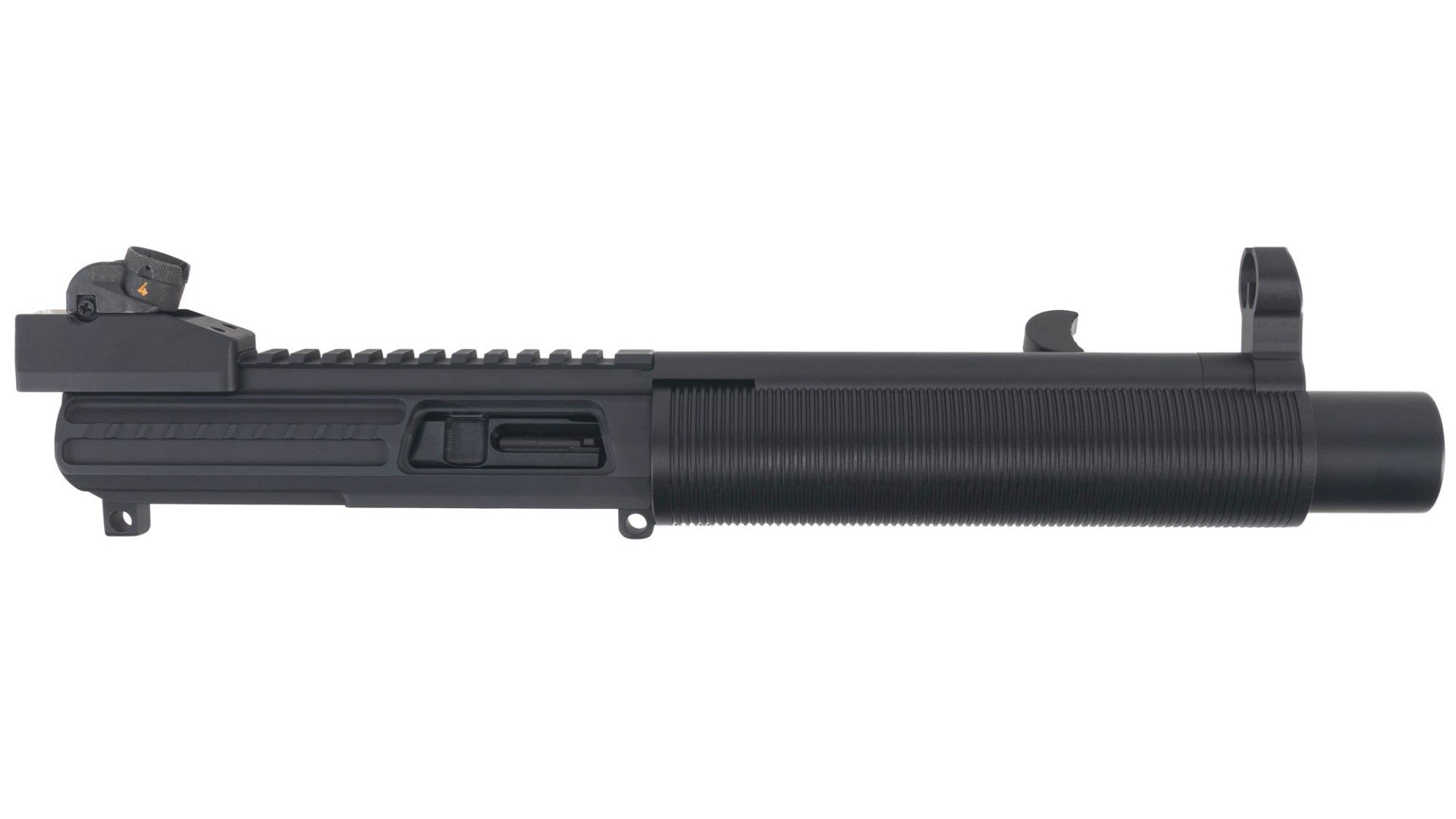 Dead Foot Arms AR-15 AR-SD 9MM Upper Assembly