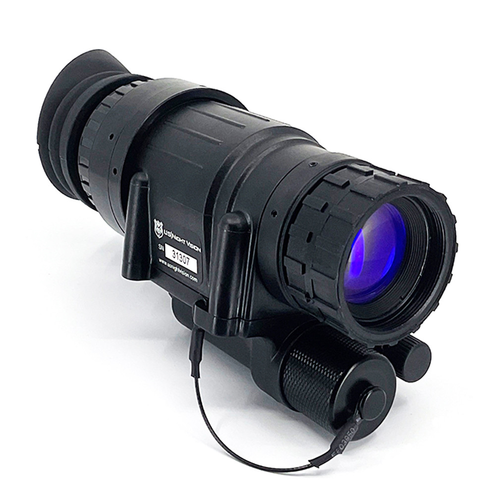 US Night Vision PVS-14A Gen 3 Monocular