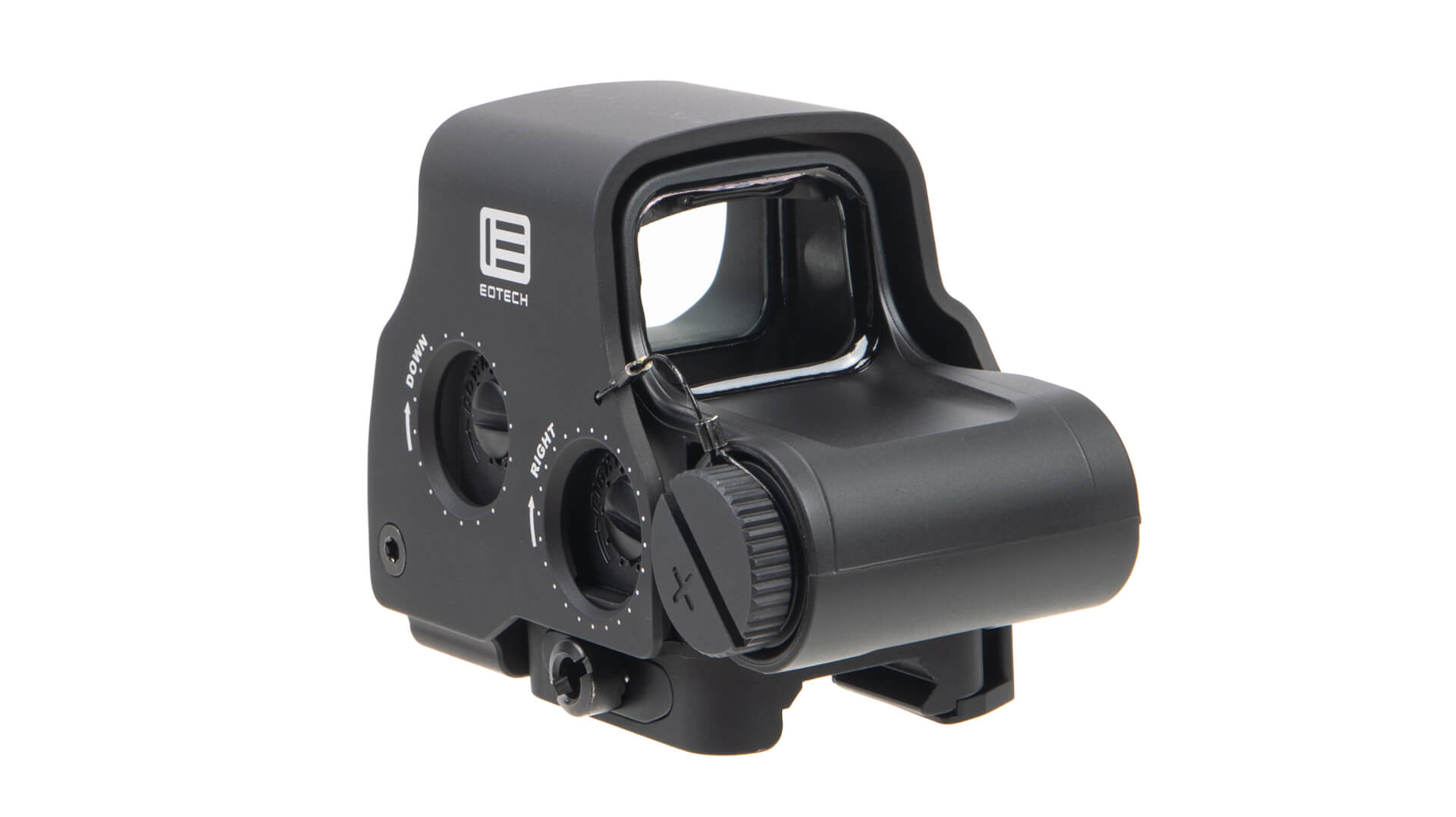 EOTech EXPS3-0 Holographic Weapon Sight - Black