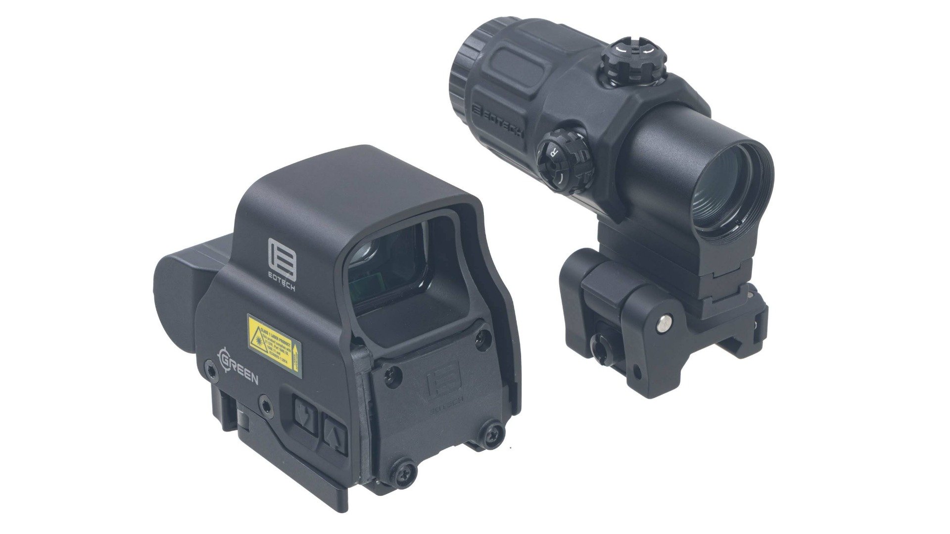 EOTech HHS II (EXPS2-2 & G33 Magnifier)