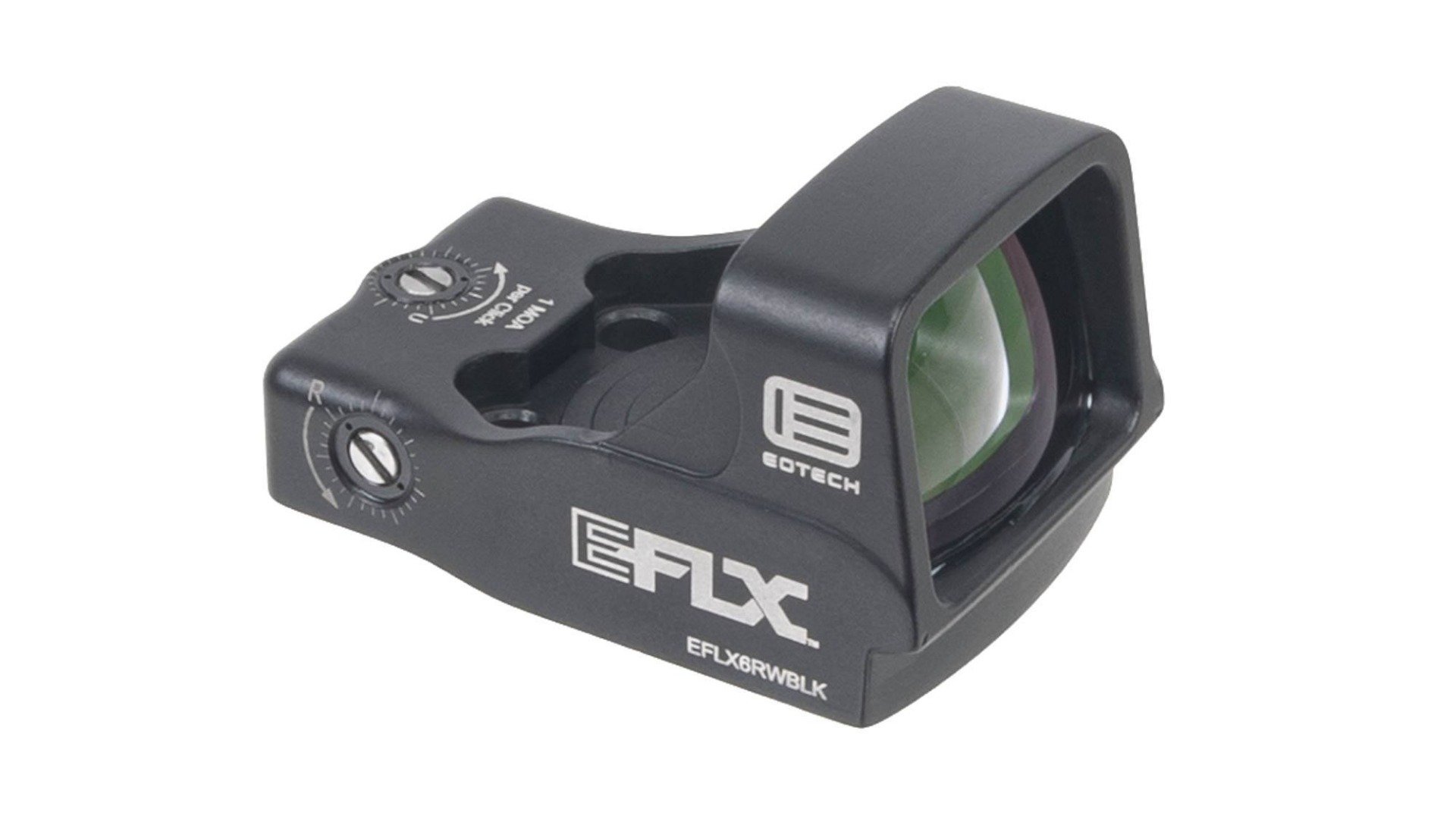 Eotech Mini Red Dot Sight - 6 MOA