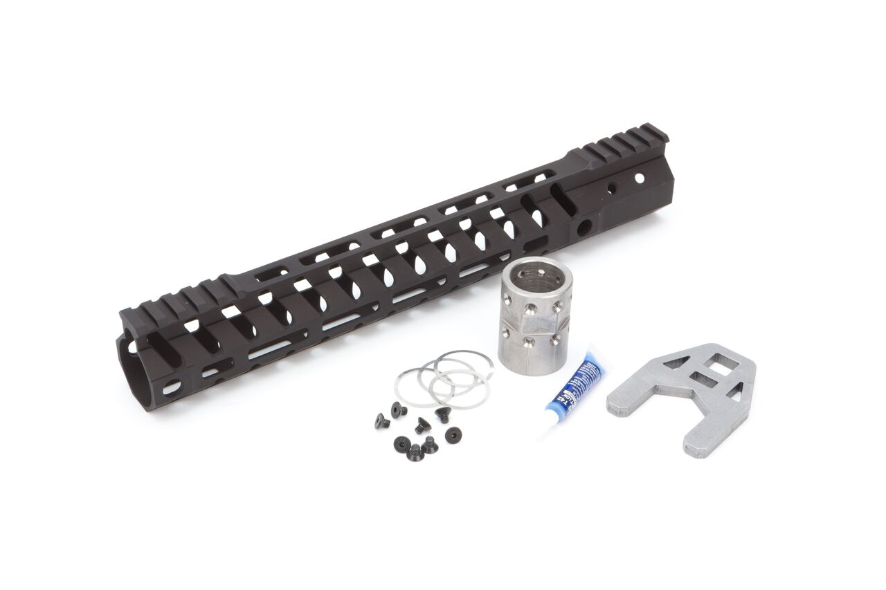 F-1 Firearms AR-15 H7M Ultra Lite Handguard (M-LOK)