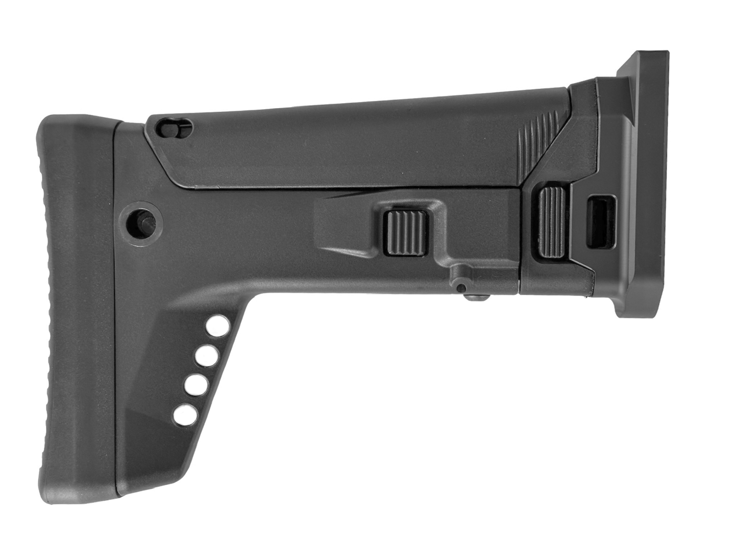 F5 MFG Modular Stock System for FN Scar