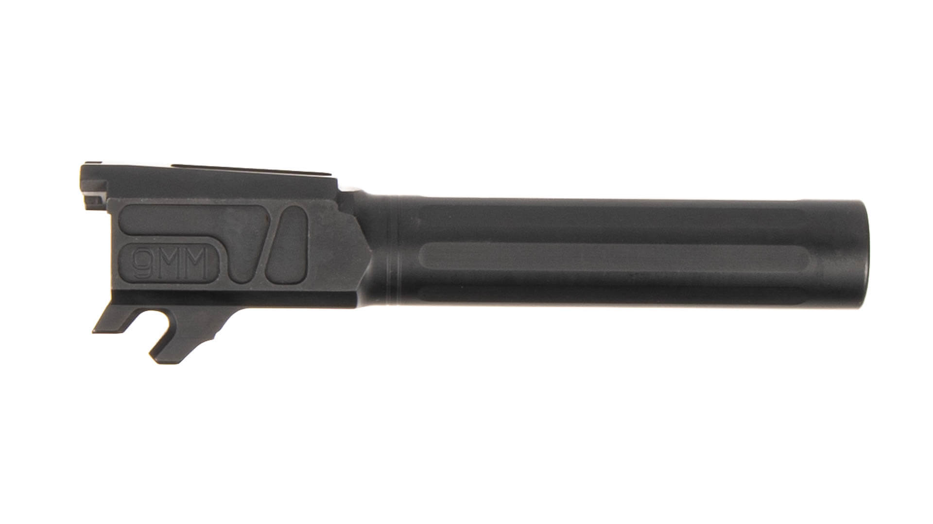 Faxon Firearms Match Series Sig Sauer P365XL 9mm Barrel