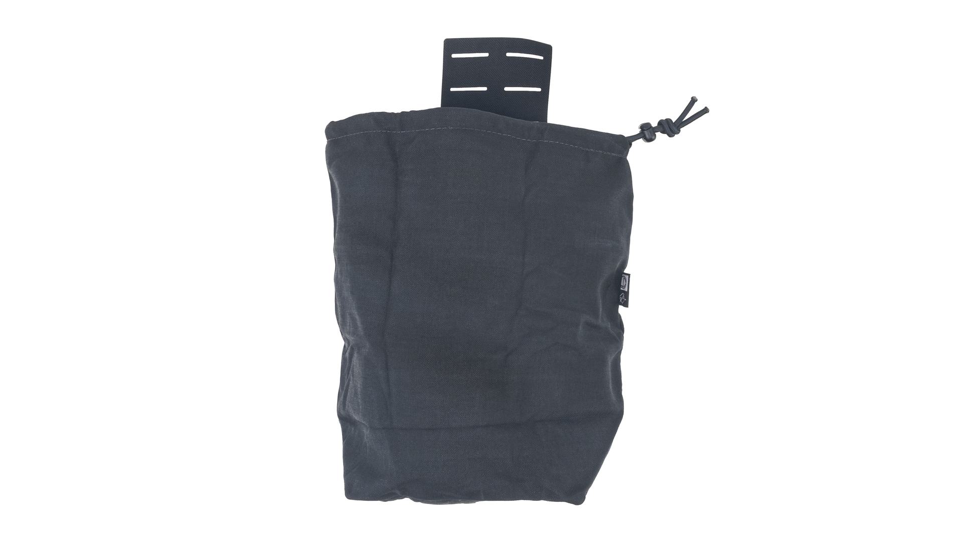 Flatline Fiber Co Cordura Dump Pouch