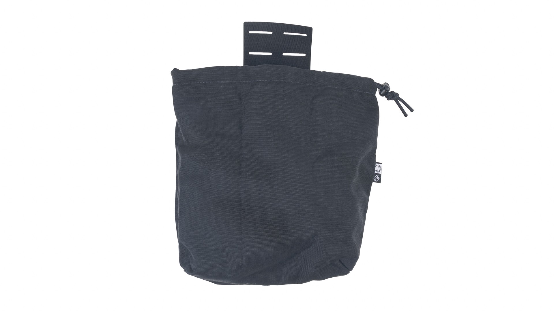 Flatline Fiber Co Cordura Mini Dump Pouch