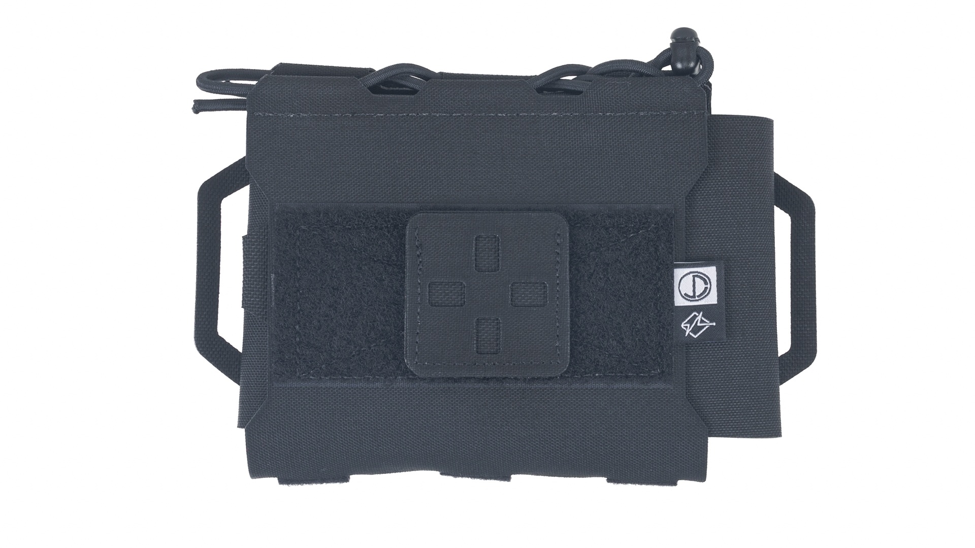 Flatline Fiber Co P.I.M.P Medical Pouch