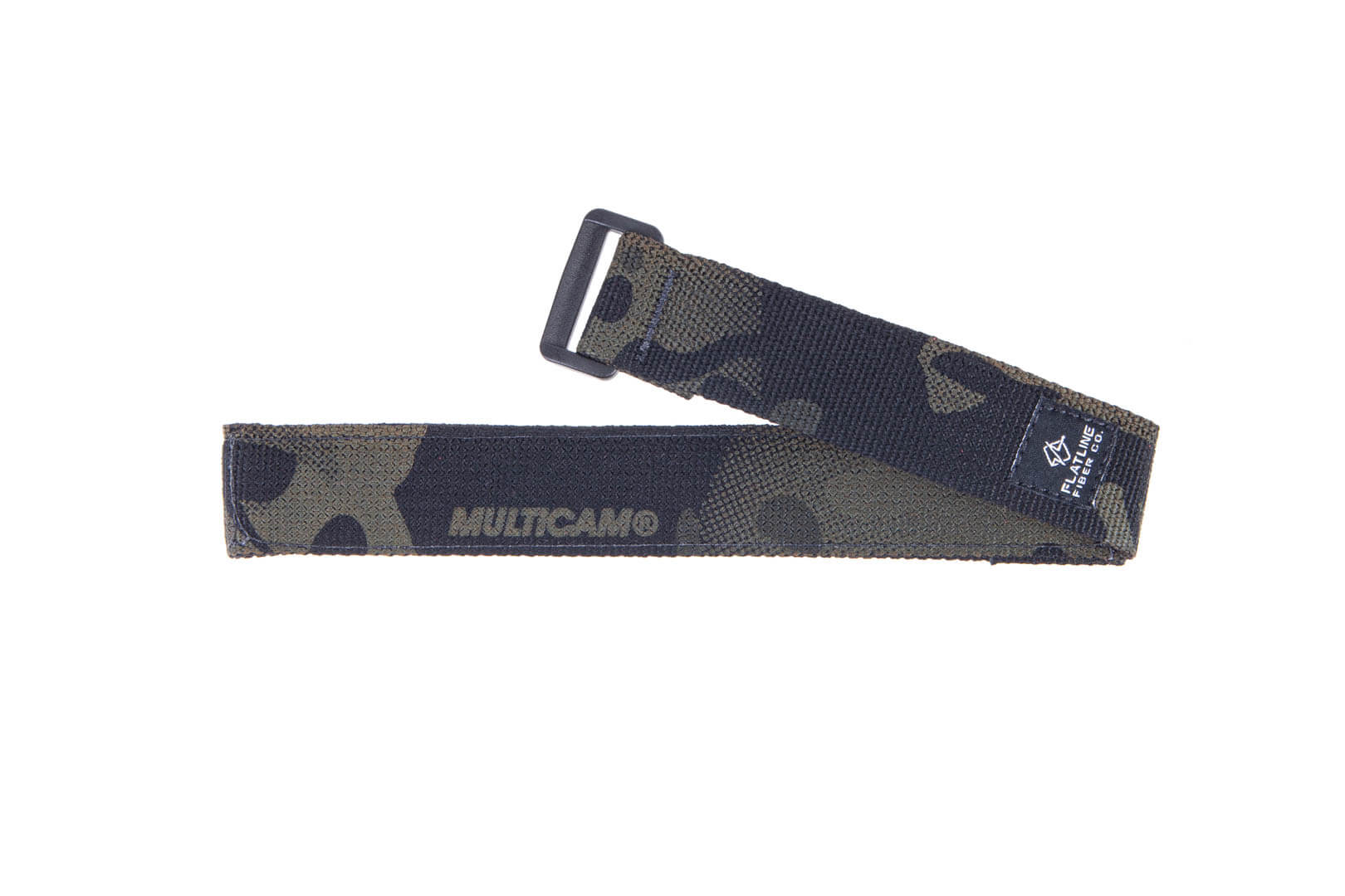 Flatline Fiber Co SBA3 Pistol Brace Strap