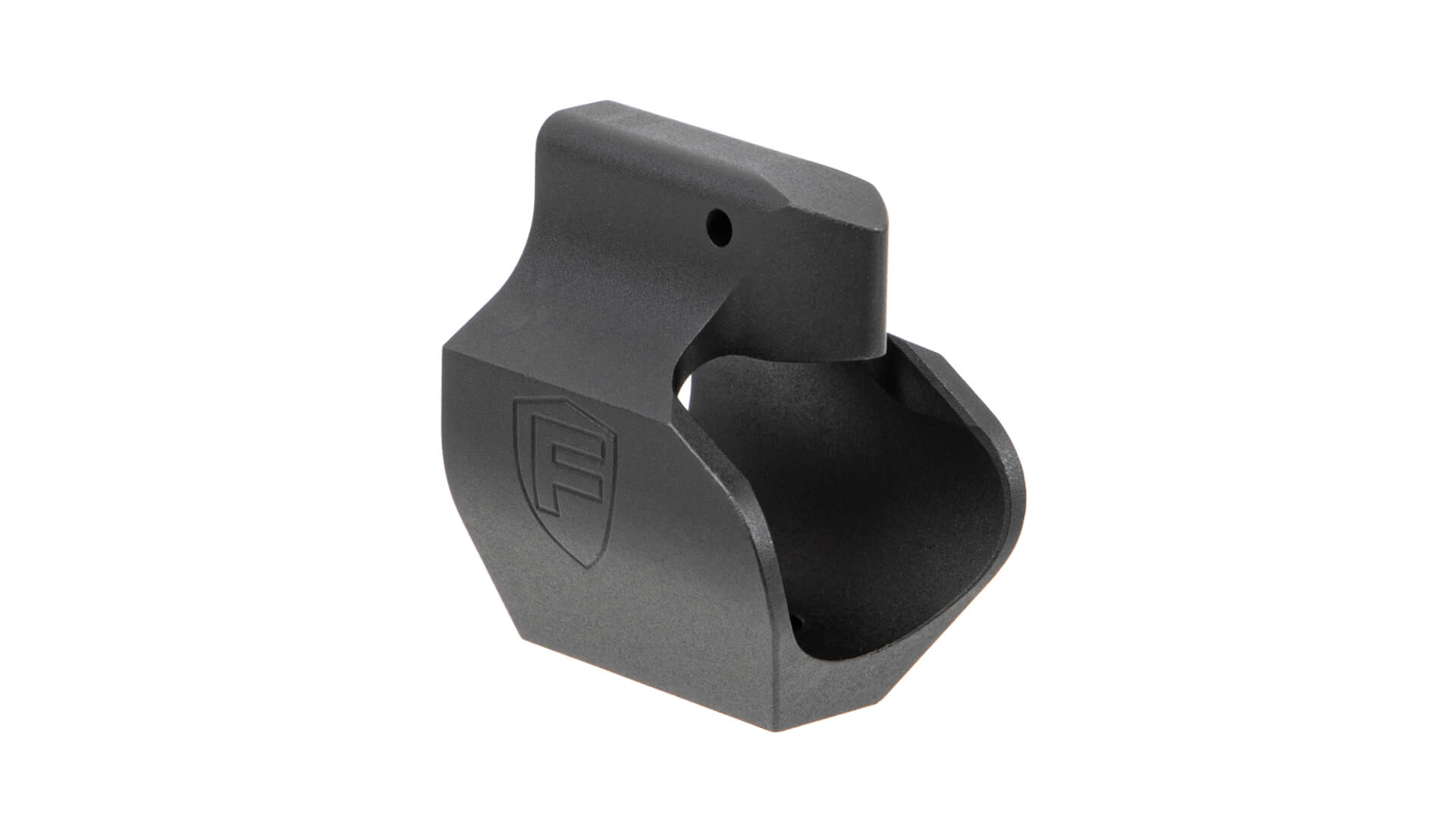 Fortis MFG Low Profile MOD 2 Gas Block