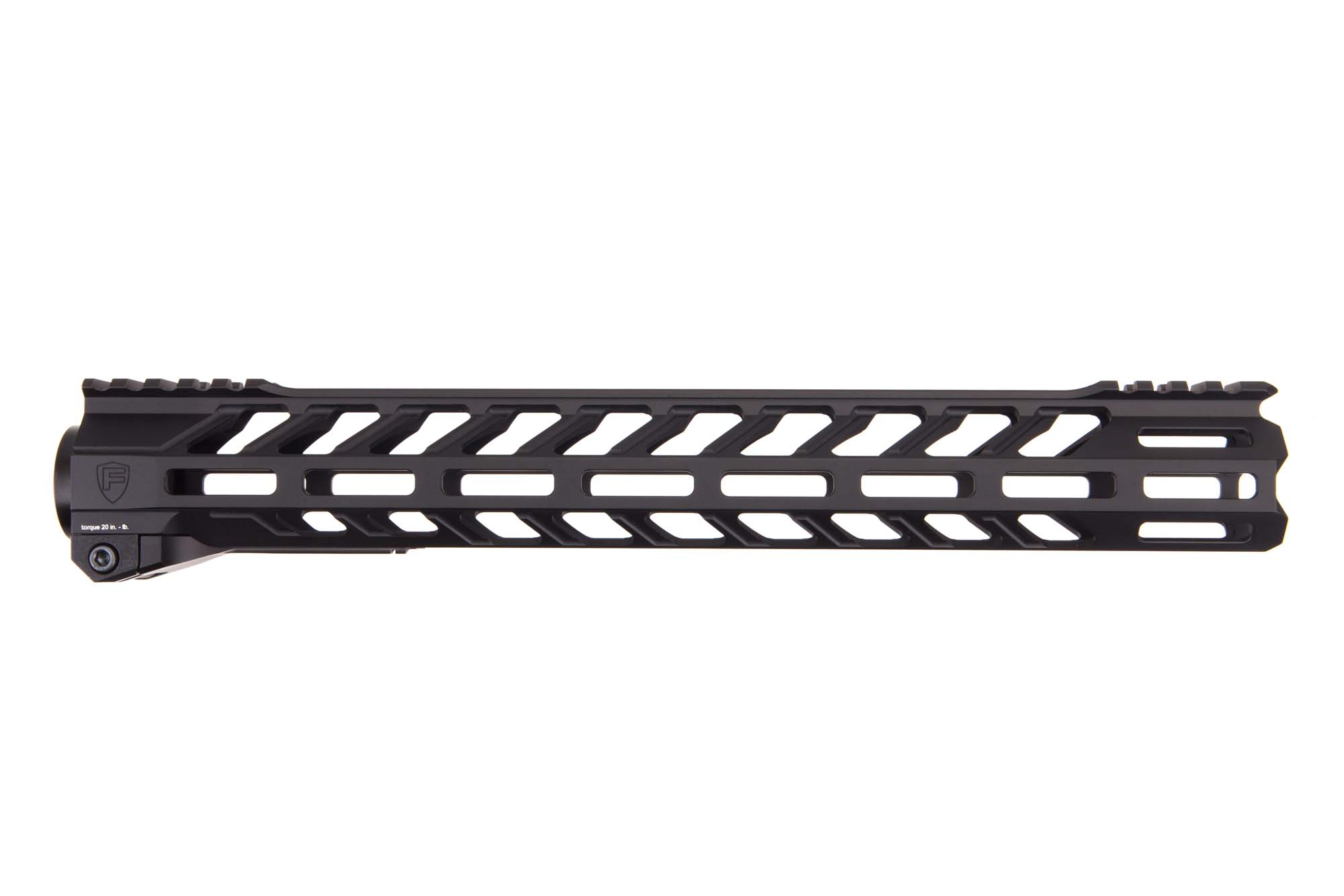 Fortis MFG SWITCH AR15 MOD 2 Rail System - MLOK