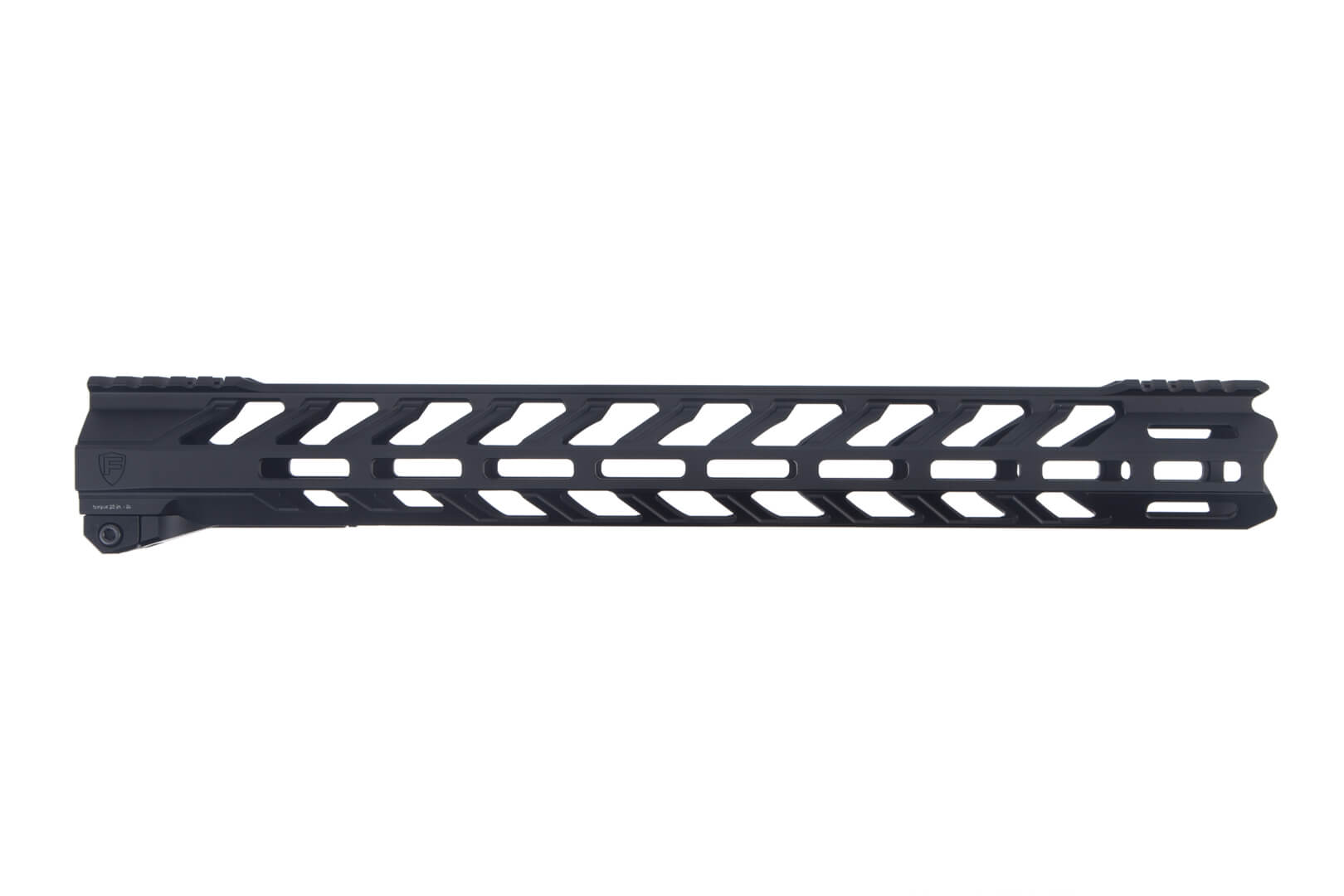 Fortis MFG Switch M-LOK .308/7.62 Mod 2 Handguard