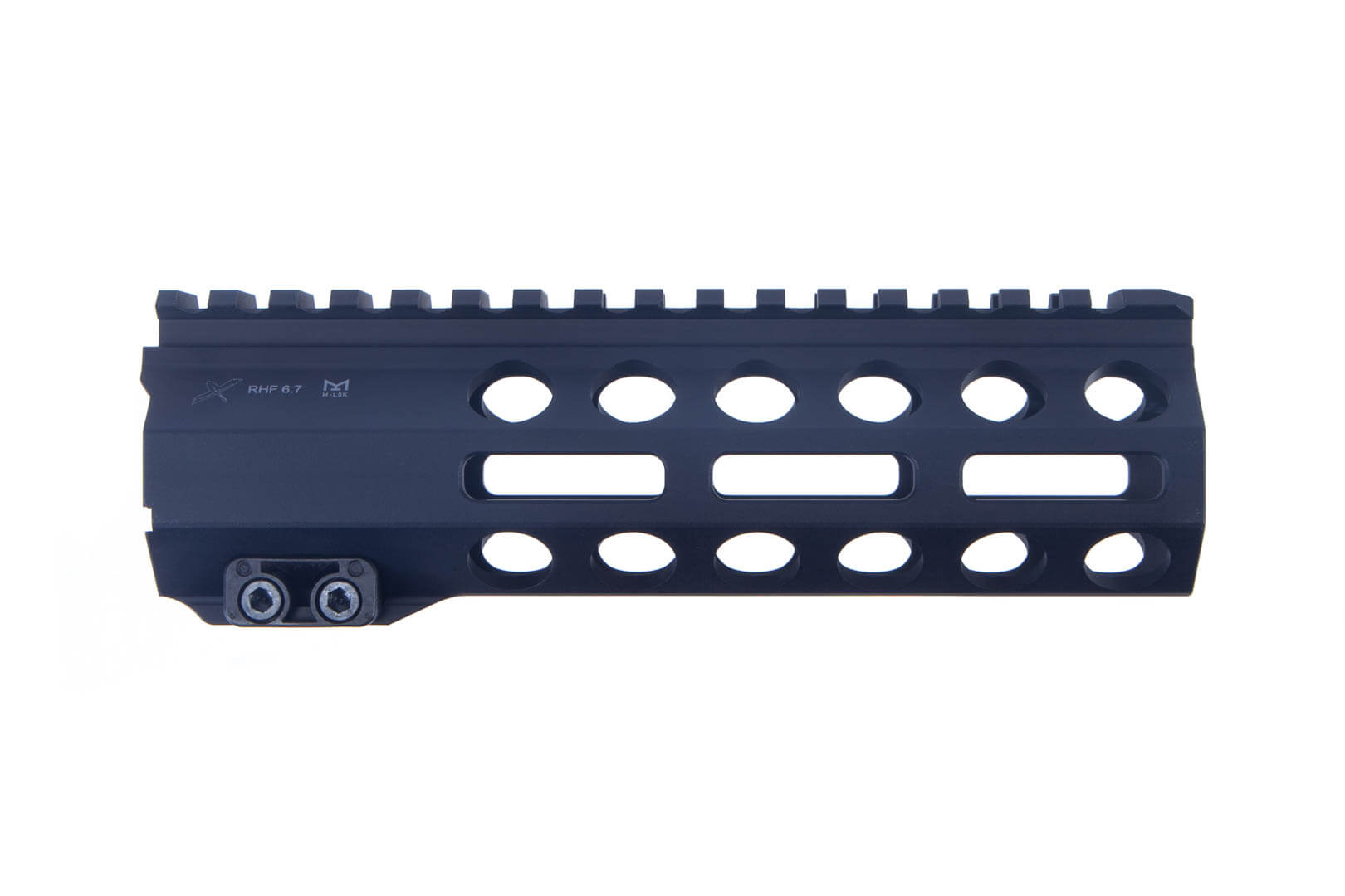 Forward Controls Design AR-15 M-LOK Handguard