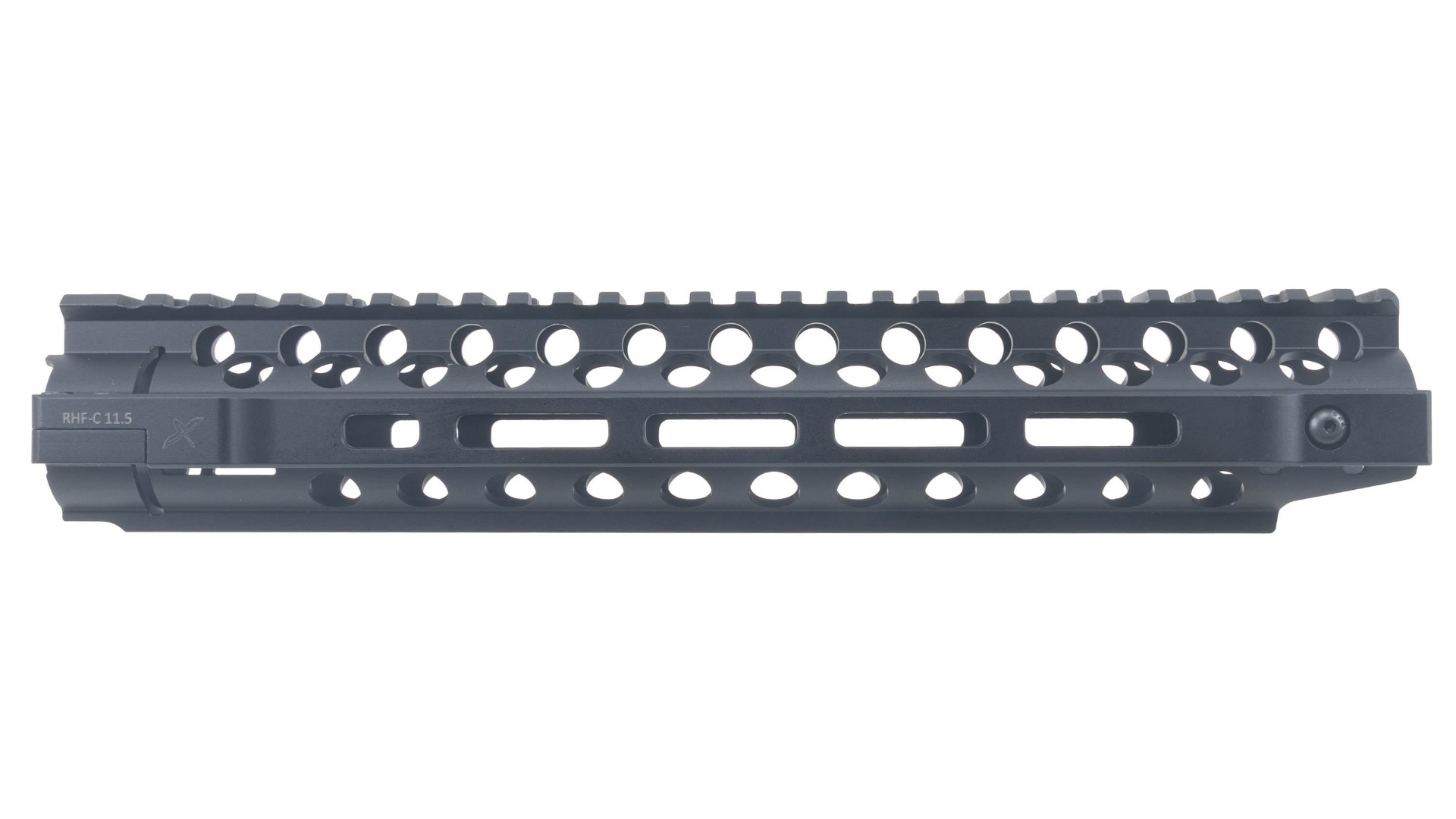 Forward Controls Design RHF-C M-Lok Handguard - 11.5"