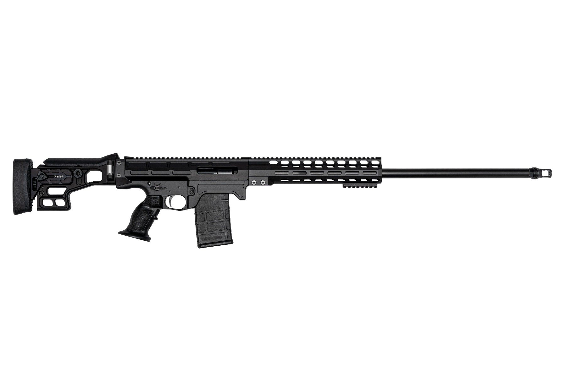 21st Tec Bellator 6.5 Creedmoor Bolt Action Rifle - 26"