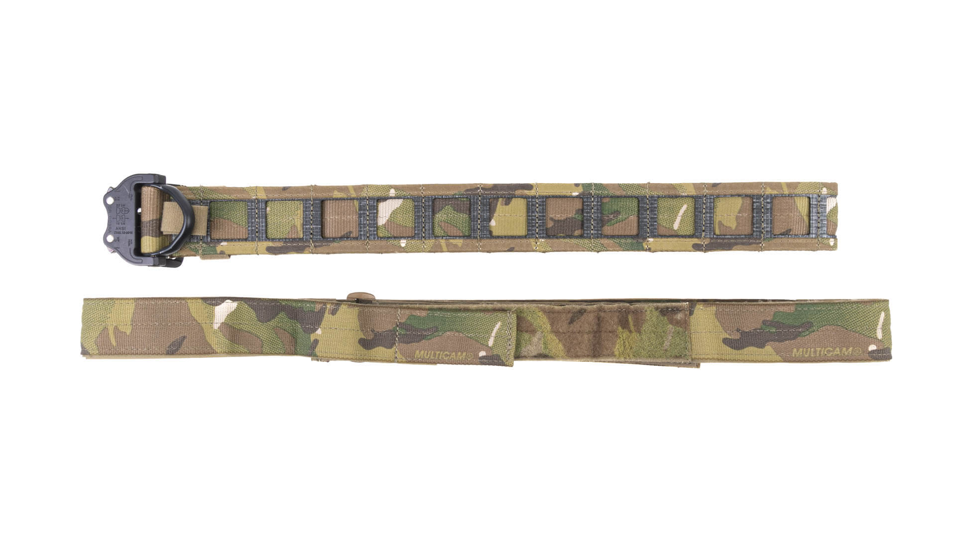 GBRS Group Assaulter Belt System V2 - Multicam