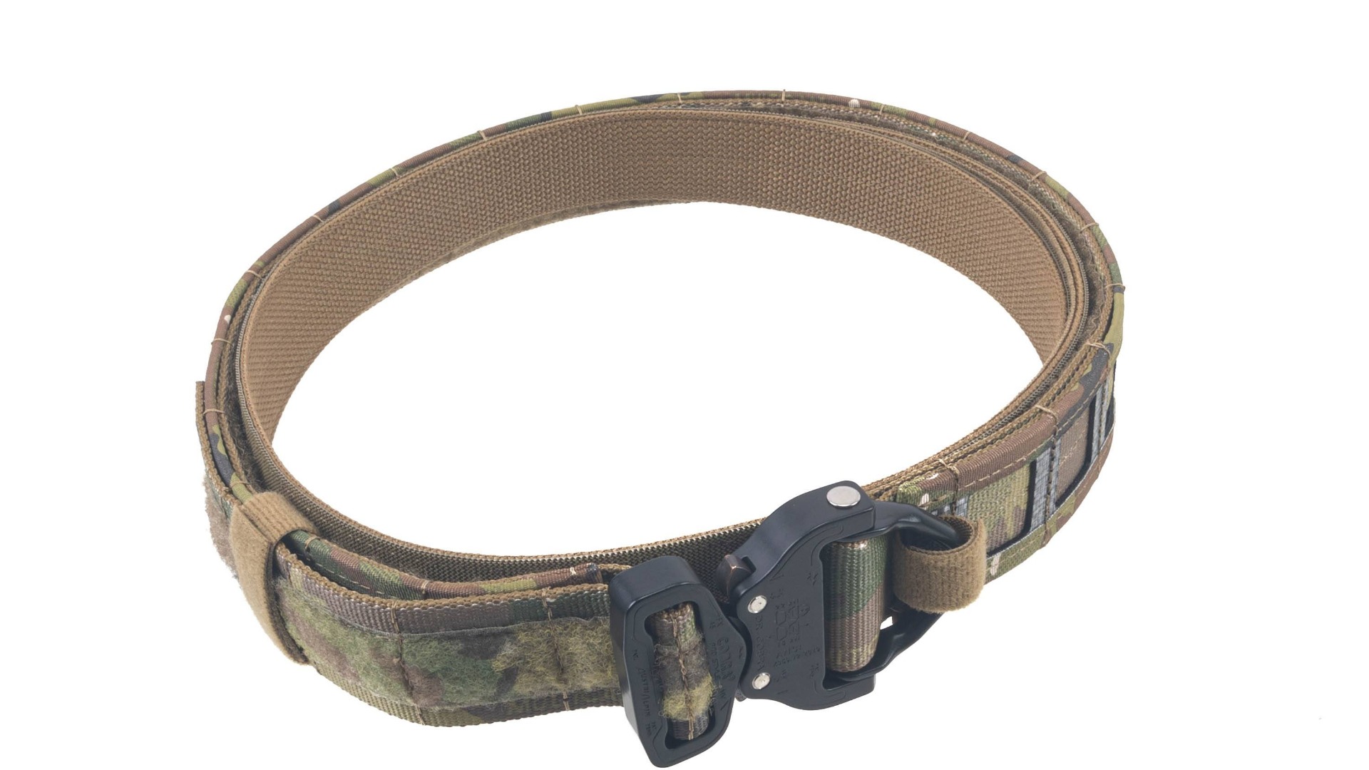 GBRS Group Assaulter Belt System V3 - Multicam