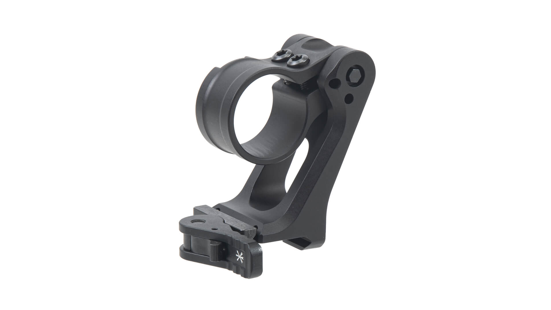 GBRS Group FTC 30mm Magnifier Mount - 2.91"