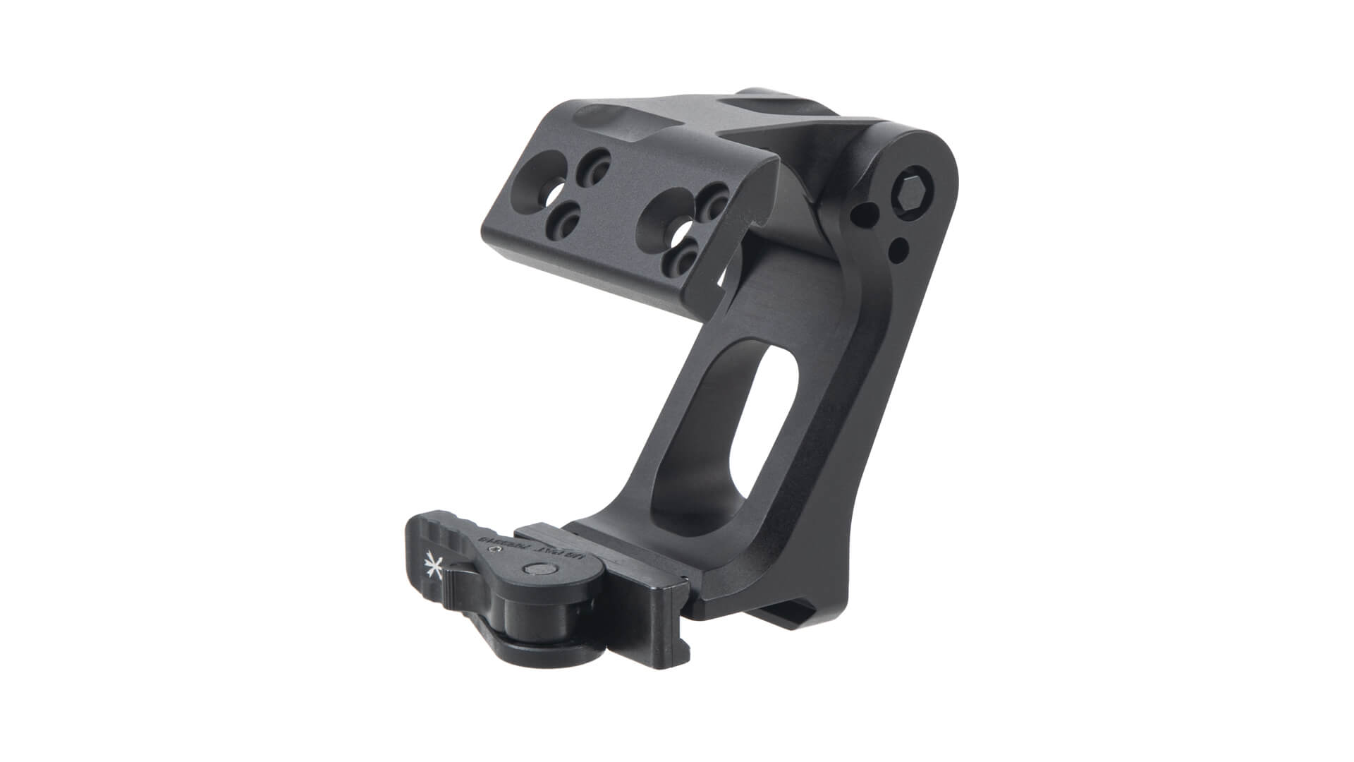 GBRS Group FTC OMNI Magnifier Mount - 2.91"