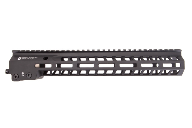 Geissele MK14 AR-15 Super Modular Rail